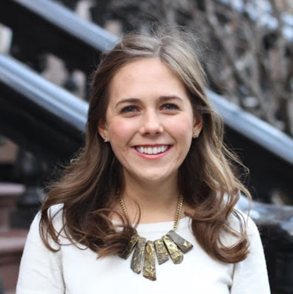 Meet your Posher, Marie